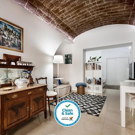 Ebora Home - Garage Free - Centro Historico Évora Kültér fotó