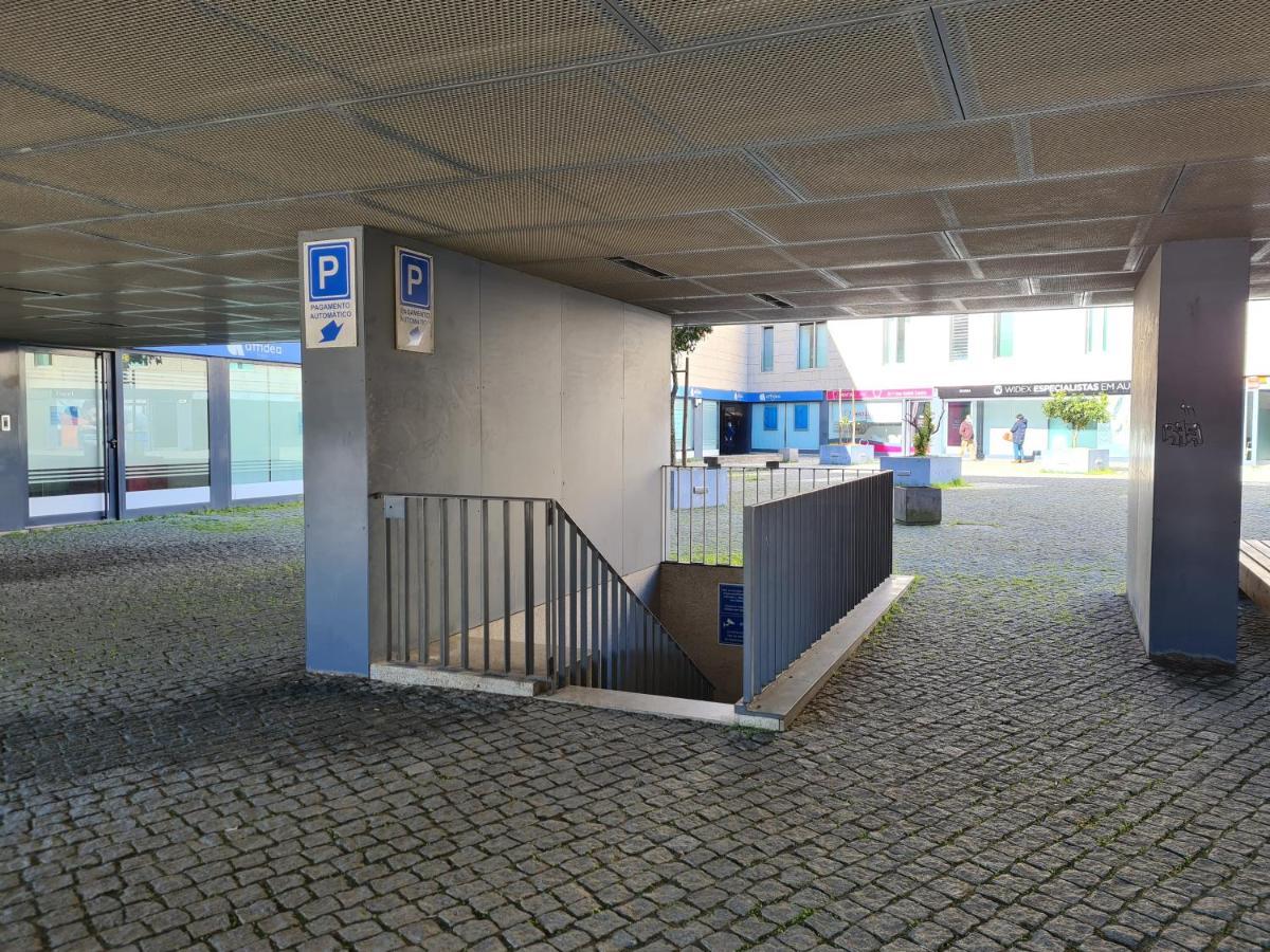 Ebora Home - Garage Free - Centro Historico Évora Kültér fotó