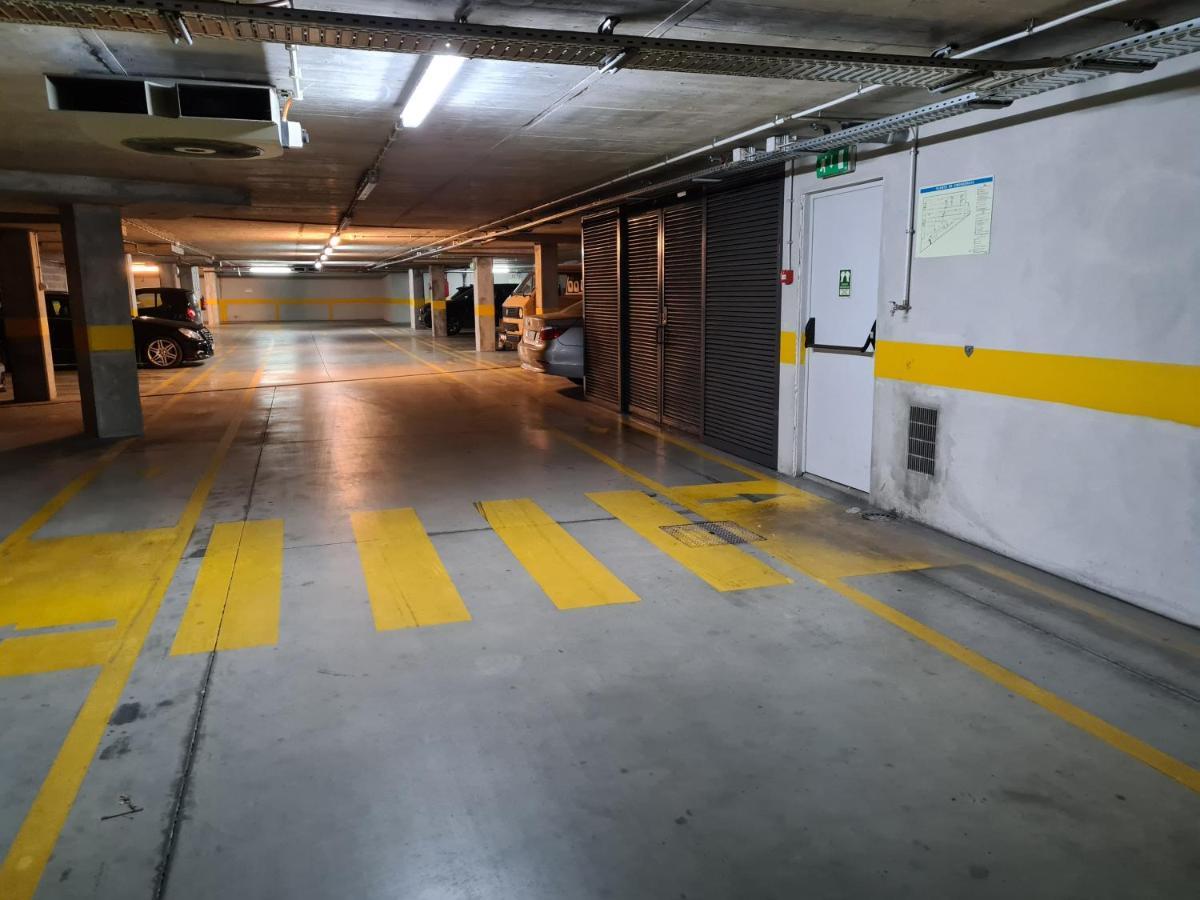 Ebora Home - Garage Free - Centro Historico Évora Kültér fotó