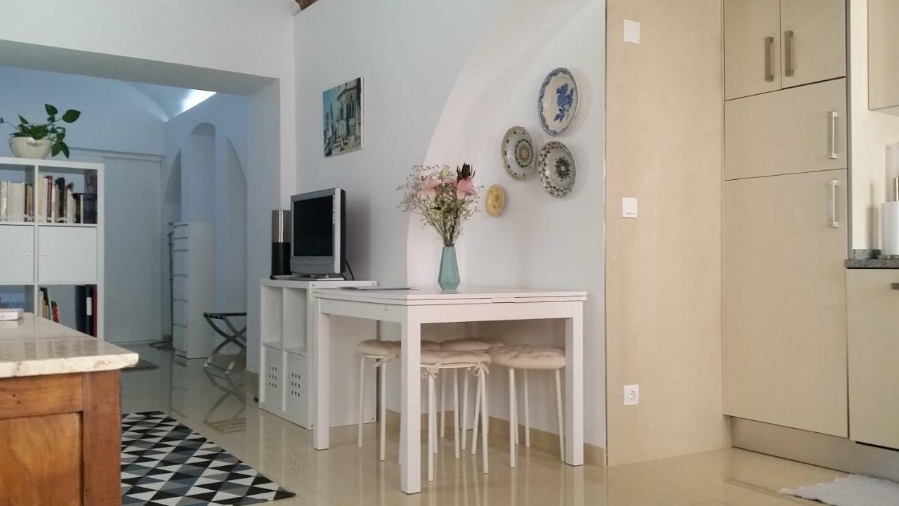 Ebora Home - Garage Free - Centro Historico Évora Kültér fotó